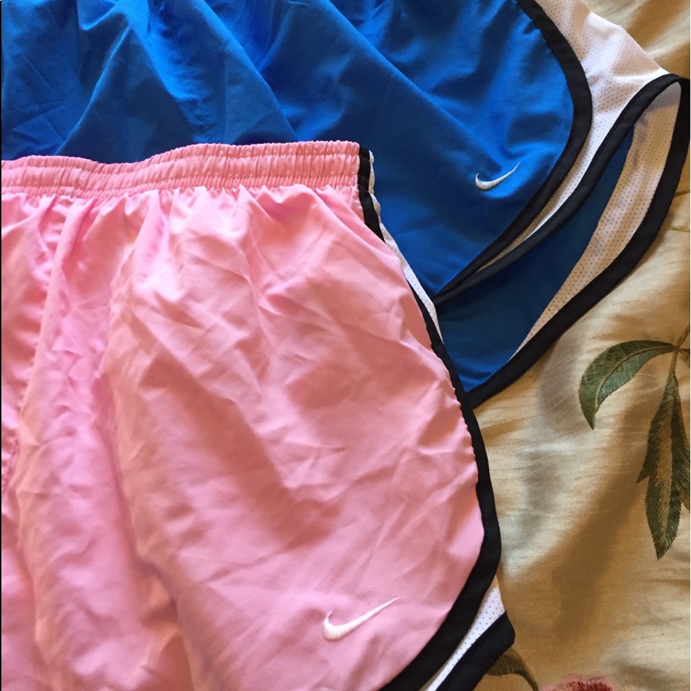 Nike shorts